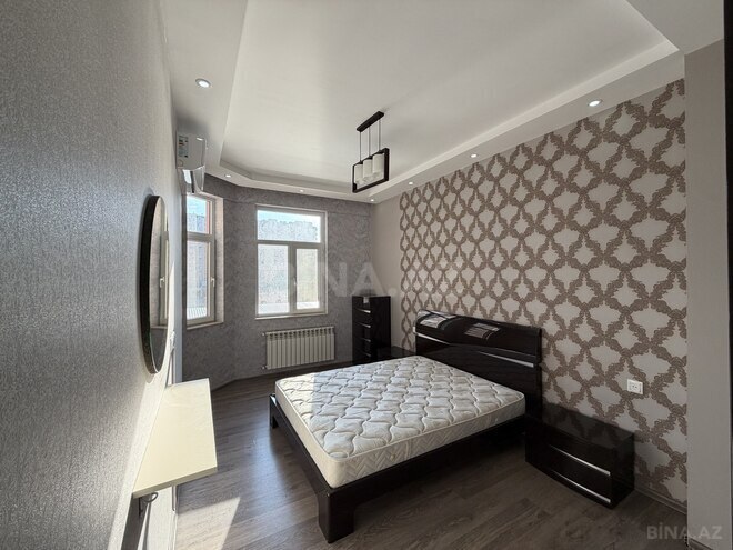 Satılır 3 otaqlı yeni tikili 110 m², Şah İsmayıl Xətai m., photo 14 from 24