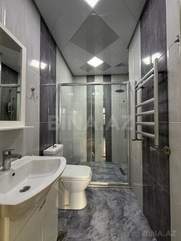 Satılır 3 otaqlı yeni tikili 110 m², Şah İsmayıl Xətai m., photo 13 from 24
