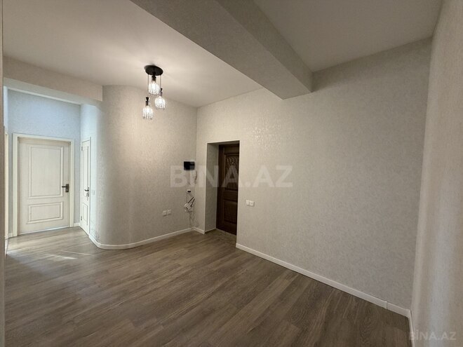 Satılır 3 otaqlı yeni tikili 110 m², Şah İsmayıl Xətai m., photo 18 from 24