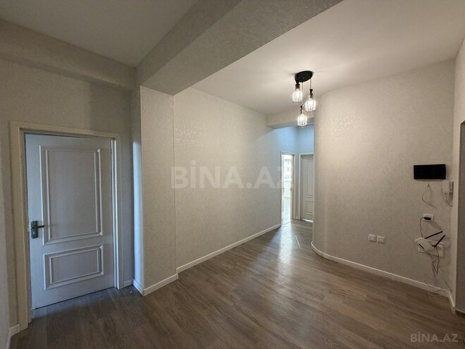 Satılır 3 otaqlı yeni tikili 110 m², Şah İsmayıl Xətai m., photo 20 from 24
