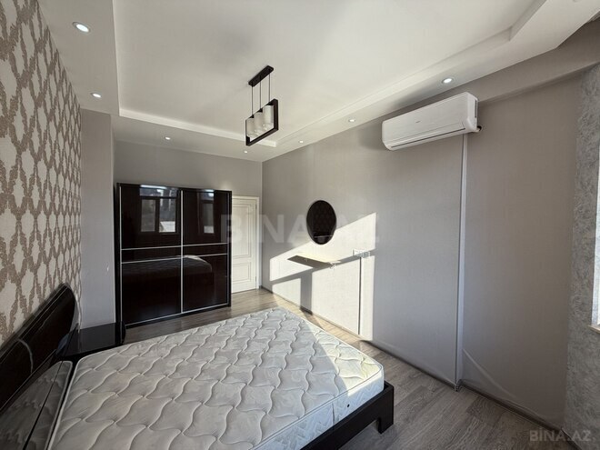 Satılır 3 otaqlı yeni tikili 110 m², Şah İsmayıl Xətai m., photo 17 from 24