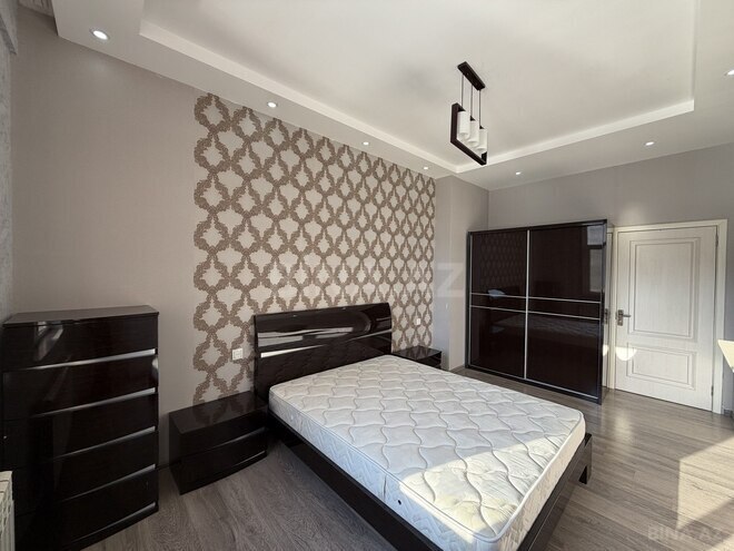 Satılır 3 otaqlı yeni tikili 110 m², Şah İsmayıl Xətai m., photo 16 from 24