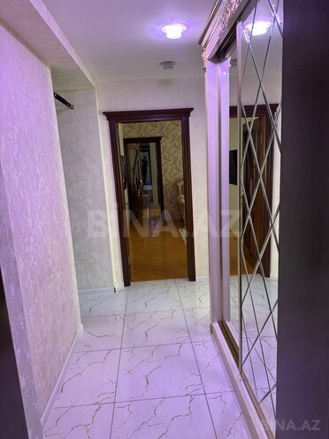 Satılır 4 otaqlı köhnə tikili 100 m², Neftçilər m., photo 12 from 14