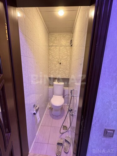 Satılır 4 otaqlı köhnə tikili 100 m², Neftçilər m., photo 11 from 14