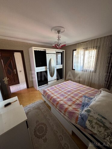 Satılır 4 otaqlı köhnə tikili 100 m², Neftçilər m., photo 6 from 14