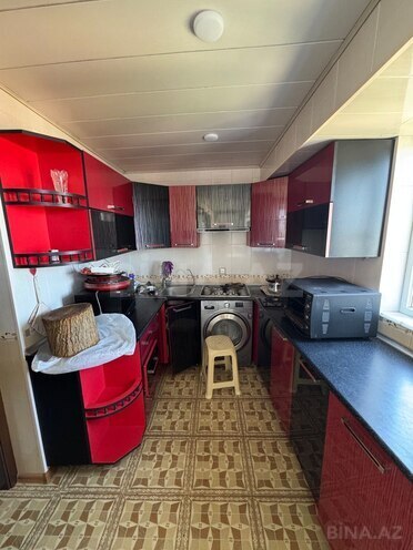 Satılır 4 otaqlı köhnə tikili 100 m², Neftçilər m., photo 8 from 14