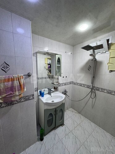 Satılır 4 otaqlı köhnə tikili 100 m², Neftçilər m., photo 10 from 14