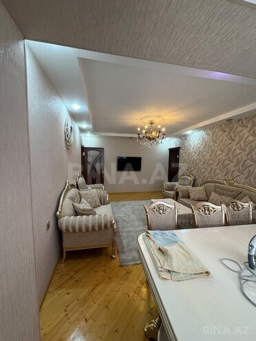 Satılır 4 otaqlı köhnə tikili 100 m², Neftçilər m., photo 3 from 14