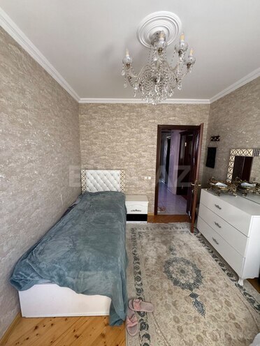Satılır 4 otaqlı köhnə tikili 100 m², Neftçilər m., photo 7 from 14