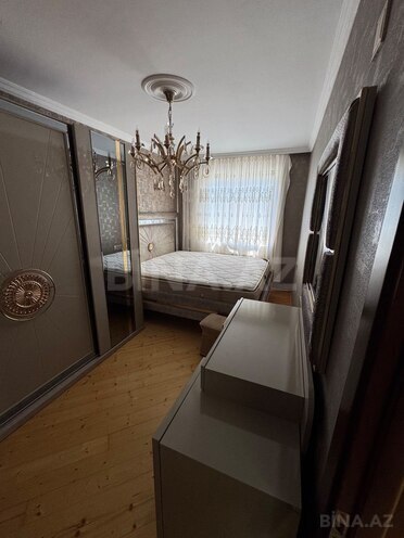 Satılır 4 otaqlı köhnə tikili 100 m², Neftçilər m., photo 4 from 14