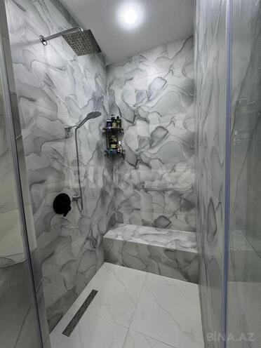 Satılır 3 otaqlı yeni tikili 145 m², Nəriman Nərimanov m., photo 12 from 18
