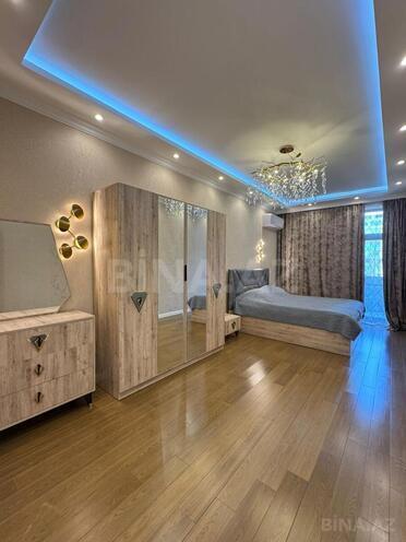 Satılır 3 otaqlı yeni tikili 145 m², Nəriman Nərimanov m., photo 6 from 18