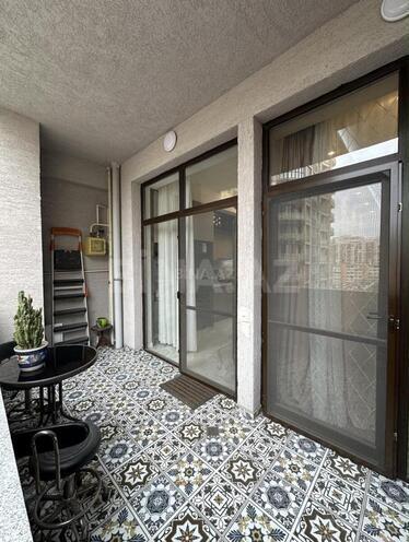 Satılır 3 otaqlı yeni tikili 145 m², Nəriman Nərimanov m., photo 15 from 18