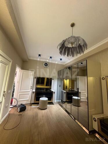 Satılır 3 otaqlı yeni tikili 145 m², Nəriman Nərimanov m., photo 8 from 18