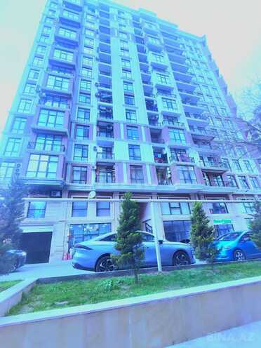 Продаётся 4-комн. новостройка 200 м², м. Гянджлик, photo 1 from 7