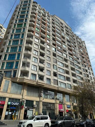 Satılır 3 otaqlı yeni tikili 145 m², Nəriman Nərimanov m., photo 16 from 18