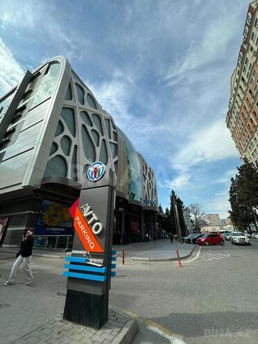 Satılır 3 otaqlı yeni tikili 145 m², Nəriman Nərimanov m., photo 17 from 18