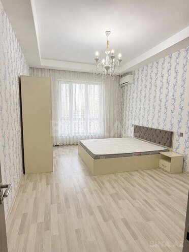 İcarəyə verilir 2 otaqlı yeni tikili 90 m², Gənclik m., photo 5 from 10
