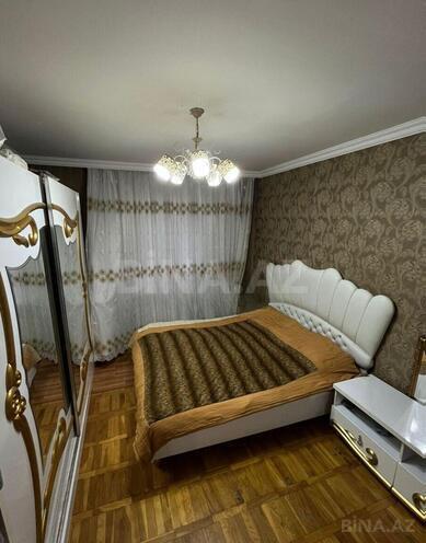 Satılır 3 otaqlı köhnə tikili 83 m², Şah İsmayıl Xətai m., photo 12 from 17