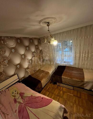 Satılır 3 otaqlı köhnə tikili 83 m², Şah İsmayıl Xətai m., photo 15 from 17