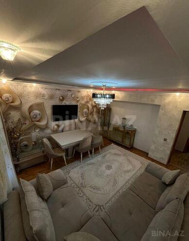Satılır 3 otaqlı köhnə tikili 83 m², Şah İsmayıl Xətai m., photo 5 from 17