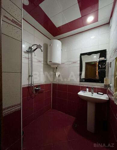 Satılır 3 otaqlı köhnə tikili 83 m², Şah İsmayıl Xətai m., photo 9 from 17