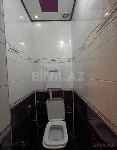 Satılır 3 otaqlı köhnə tikili 83 m², Şah İsmayıl Xətai m., photo 14 from 17