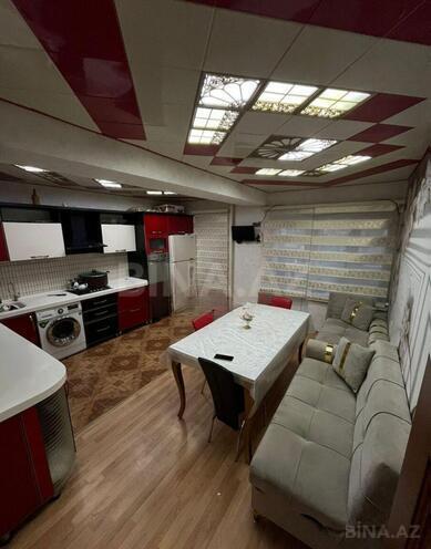 Satılır 3 otaqlı köhnə tikili 83 m², Şah İsmayıl Xətai m., photo 11 from 17