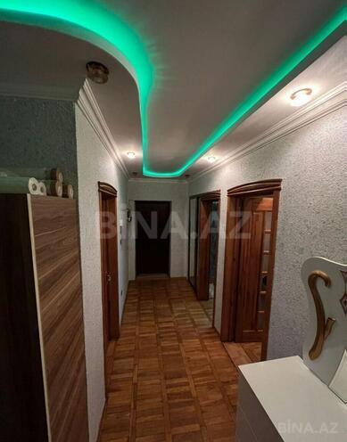 Satılır 3 otaqlı köhnə tikili 83 m², Şah İsmayıl Xətai m., photo 3 from 17