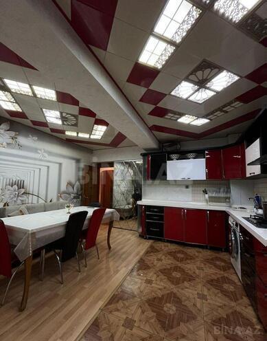 Satılır 3 otaqlı köhnə tikili 83 m², Şah İsmayıl Xətai m., photo 10 from 17