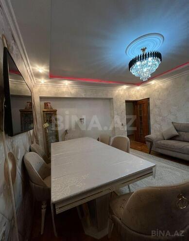 Satılır 3 otaqlı köhnə tikili 83 m², Şah İsmayıl Xətai m., photo 16 from 17