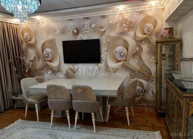 Satılır 3 otaqlı köhnə tikili 83 m², Şah İsmayıl Xətai m., photo 7 from 17