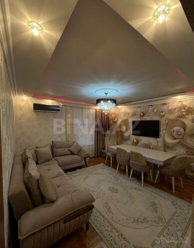 Satılır 3 otaqlı köhnə tikili 83 m², Şah İsmayıl Xətai m., photo 4 from 17