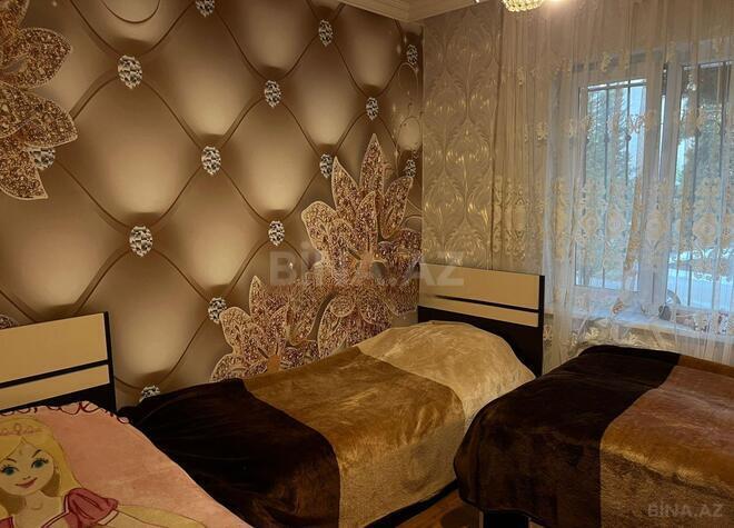 Satılır 3 otaqlı köhnə tikili 83 m², Şah İsmayıl Xətai m., photo 13 from 17