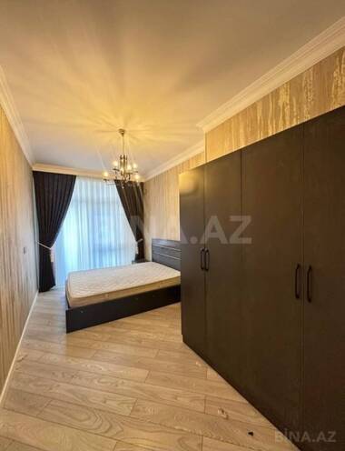 Продаётся 3-комн. новостройка 109 м², Хатаинский р., photo 8 from 14