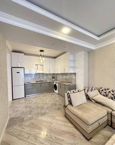 Продаётся 3-комн. новостройка 109 м², Хатаинский р., photo 5 from 14