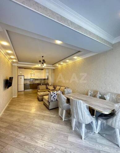 Продаётся 3-комн. новостройка 109 м², Хатаинский р., photo 4 from 14