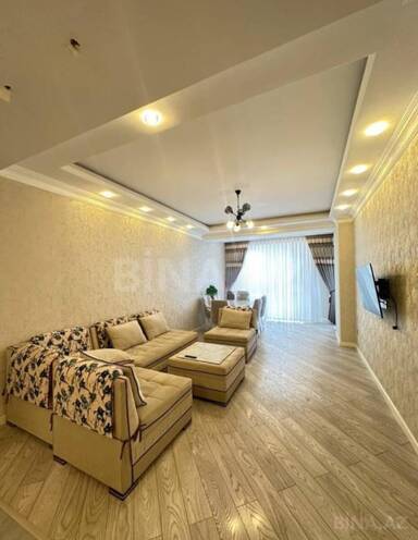 Продаётся 3-комн. новостройка 109 м², Хатаинский р., photo 3 from 14