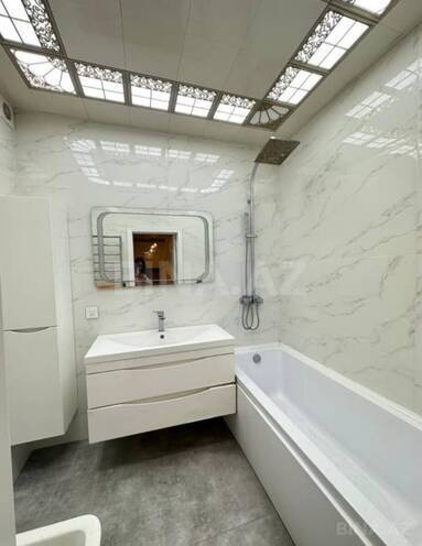 Продаётся 3-комн. новостройка 109 м², Хатаинский р., photo 13 from 14