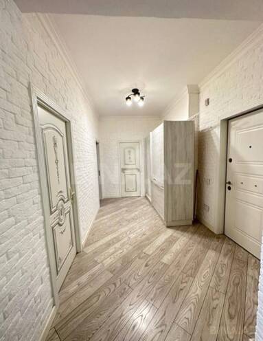 Продаётся 3-комн. новостройка 109 м², Хатаинский р., photo 6 from 14