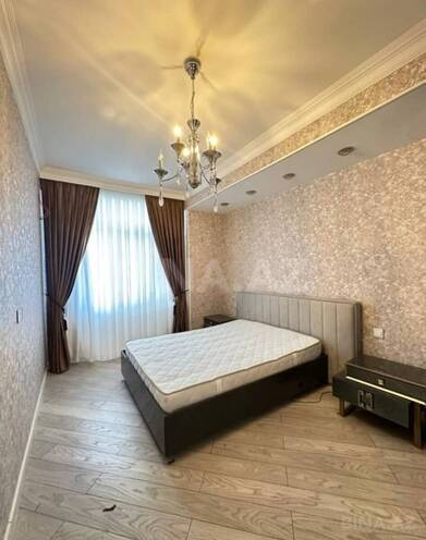 Продаётся 3-комн. новостройка 109 м², Хатаинский р., photo 11 from 14