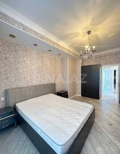 Продаётся 3-комн. новостройка 109 м², Хатаинский р., photo 12 from 14