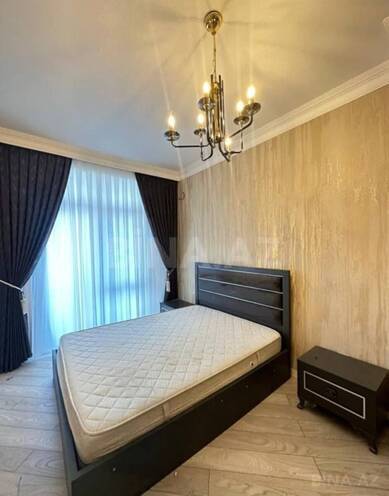 Продаётся 3-комн. новостройка 109 м², Хатаинский р., photo 7 from 14