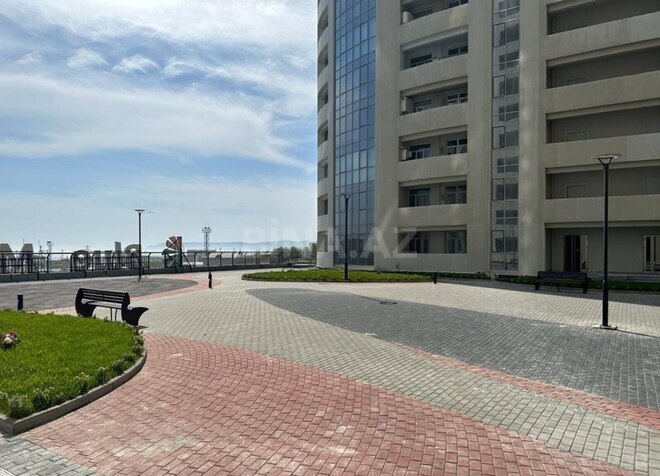 Продаётся 3-комн. новостройка 109 м², Хатаинский р., photo 1 from 14