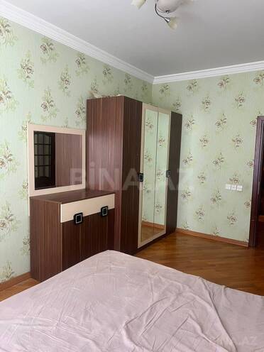 İcarəyə verilir 2 otaqlı yeni tikili 100 m², Neftçilər m., photo 5 from 8
