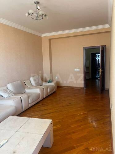 İcarəyə verilir 2 otaqlı yeni tikili 100 m², Neftçilər m., photo 3 from 8