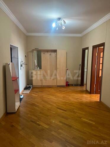 İcarəyə verilir 2 otaqlı yeni tikili 100 m², Neftçilər m., photo 4 from 8