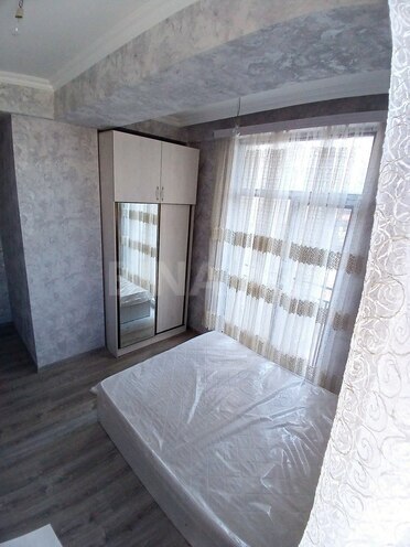 İcarəyə verilir 2 otaqlı yeni tikili 60 m², Nəriman Nərimanov m., photo 3 from 8