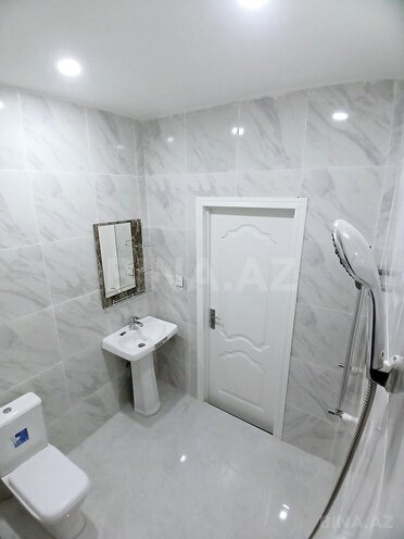 İcarəyə verilir 2 otaqlı yeni tikili 60 m², Nəriman Nərimanov m., photo 6 from 8