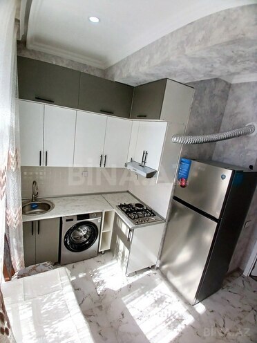 İcarəyə verilir 2 otaqlı yeni tikili 60 m², Nəriman Nərimanov m., photo 5 from 8